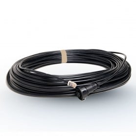20M Ethernet Cable, ADE to BDE for use with Iridium Pilot Maritime