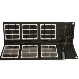 Iridium 9575 Solar Charger - 13 watt