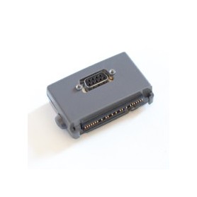 Iridium 9505A - RS232 Data Adapter