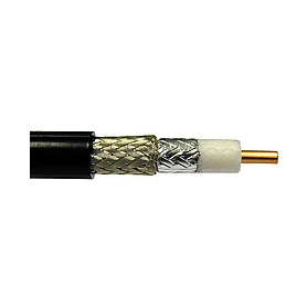 Kabel koncentryczny GBC400 Wtyczka typu N na wtyk typu N 8,5 metra odpowiedni dla AD512
