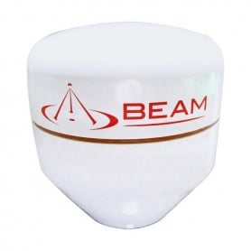 Beam Piracy / Covert Mast Dual Mode Antenna