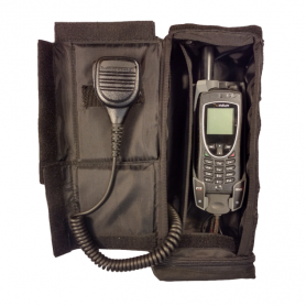 Iridium 9575 Standard/Push-To-Talk Portable Docking Station (Car Hire/Travel)