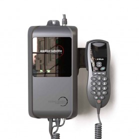 Iridium  ASEMC08-H ComCenter II with GPS - Voice Terminal