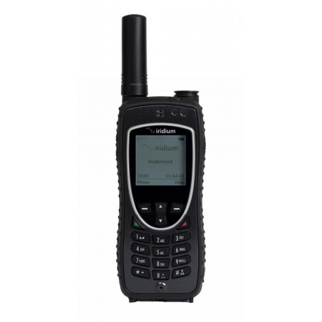 Przenośny telefon satelitarny Iridium 9575 -GSA