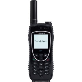 Iridium 9575 PTT Satellite Phone