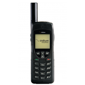Przenośny telefon satelitarny Iridium 9555