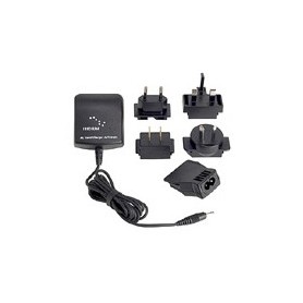 Iridium 9555 main charger 110-220 V with international plug kit