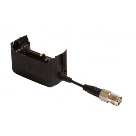 Iridium 9575 USB & Antenna adaptor 